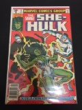 Marvel Comics, The Savage She-Hulk 