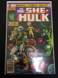 Marvel Comics, The Savage She-Hulk 
