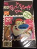 Marvel Comics, The Ren & Stimpy Show 