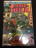 Marvel Comics, The Savage She-Hulk 
