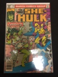 Marvel Comics, The Savage She-Hulk 
