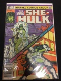 Marvel Comics, The Savage She-Hulk #19 Aug Comic Book