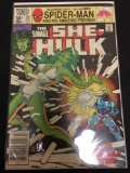 Marvel Comics, The Savage She-Hulk 
