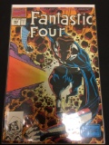 Marvel Comics, Fantastic Four 