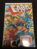 Marvel Comics, Cable 