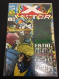 Marvel Comics, X Factor 