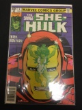 Marvel Comics, The Savage She-Hulk 