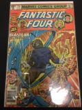 Marvel Comics, Fantastic Four 
