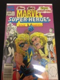 Marvel Comics, Marvel Super-Heroes 