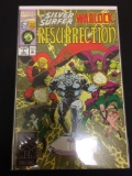 Marvel Comics, Resurrection 