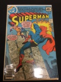 DC Comics, Superman #335 May Comic Book