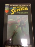DC Comics, The Adventures of Superman 