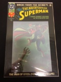 DC Comics, The Adventures of Superman 