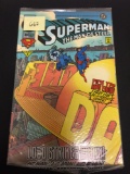 DC Comics, Superman The Man of Steel #30 Feb 94 Comic Book