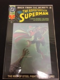 DC Comics, The Adventures of Superman 