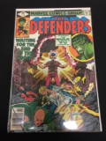 Marvel Comics, The Defenders 