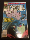 Marvel Comics, Requiem For Dracula 
