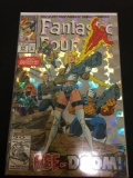 Marvel Comics, Fantastic Four 