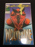 Marvel Comics, Wolverine 