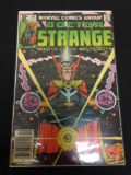 Marvel Comics, Doctor Strange Master of the Mystic Arts #49 Oct Comic Book