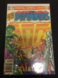 Marvel Comics, The Defenders #100 Oct Comic Book