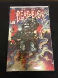 Image Comics, Deathblow #2 Aug Comic Book