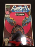 Marvel Comics, The Punisher The Final Days 
