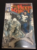 Marvel Comics, Marc Spector: Moon Knight #38 May Comic Book