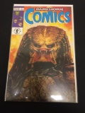 Dark Horse Comics, #1 Aug Comic Book
