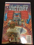 Topps Comics, Victory #1/5 Comic Book
