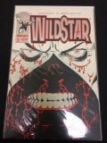 Image Comics, WildStar #1 Mar Comic Book