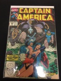 Marvel Comics, Captain America #369 Apr Comic Book