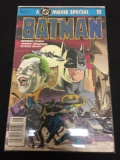 DC Comics, Batman #1 1989 Comic Book