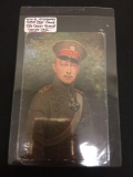 1916 German Military Themed Post Card