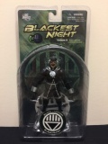 DC Direct Blackest Night Series 8 Collector Action Figure (Factory Sealed)