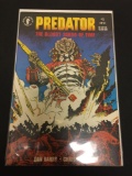 Dark Horse Comics, Predator 