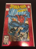 Marvel Comics, Spider-Man 2099 #1 Nov Comic Book