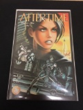 Antartic Press, Aftertime Warrior Nun Dei #1/3 Jan 1997 Comic Book