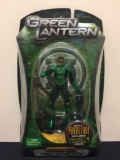 Green Lantern Adult Collector Action Figure (Factory Sealed)
