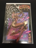 Image Comics, Glory #1 Mar Comic Book