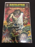 Dark Horse Comics, Predator 