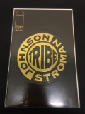 Image Comics, Johnson Stroman Trib #1 April Comic Book