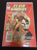 DC Comics, Flash Gordon #1 Jun 88 Comic Book