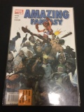 Marvel Comics, Amazing Fantasy #3 Comic Book