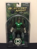 DC Direct Blackest Night Series 6 Collector Action Figure (Factory Sealed)