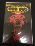 Eclipse Comics, Red Dog #1 Comic Book