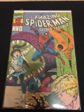Marvel Comics, The Amazing Spider-Man 