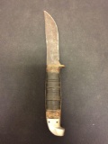 Vintage US Military Style Knife