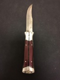 Butterfly Knife