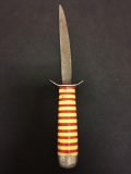 Vitnage Hunting Knife